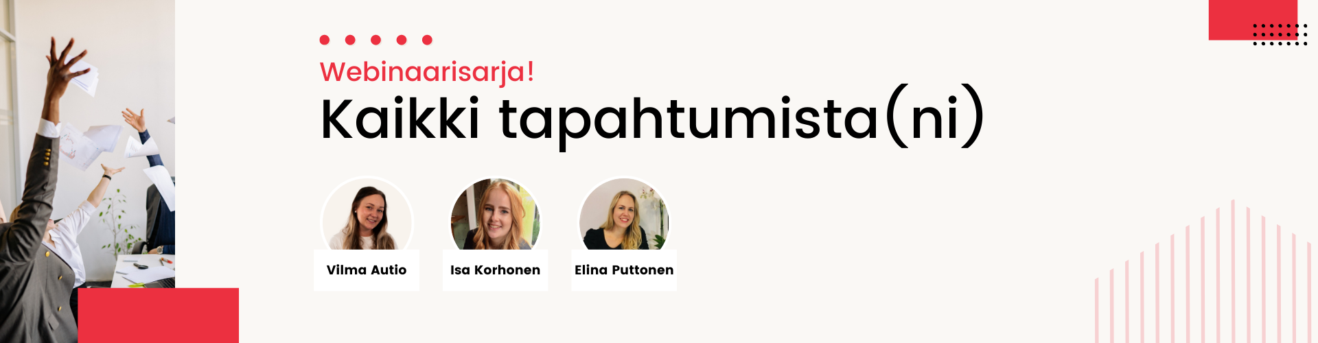 Tapahtuman oletuskuva