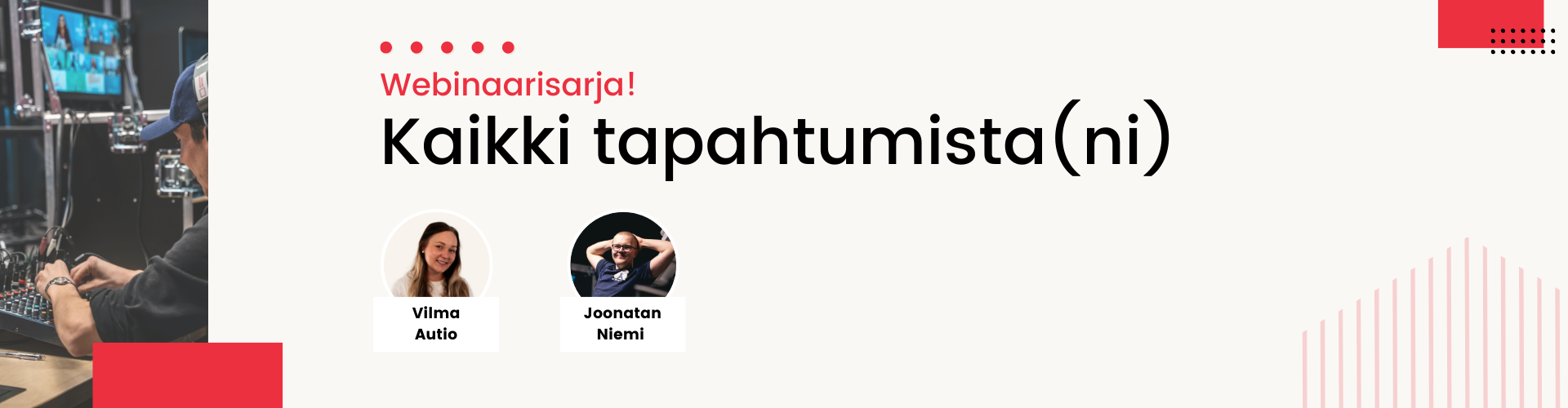 Tapahtuman oletuskuva