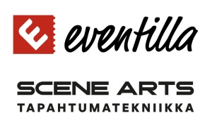 Järjestäjän logo