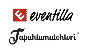 Järjestäjän logo