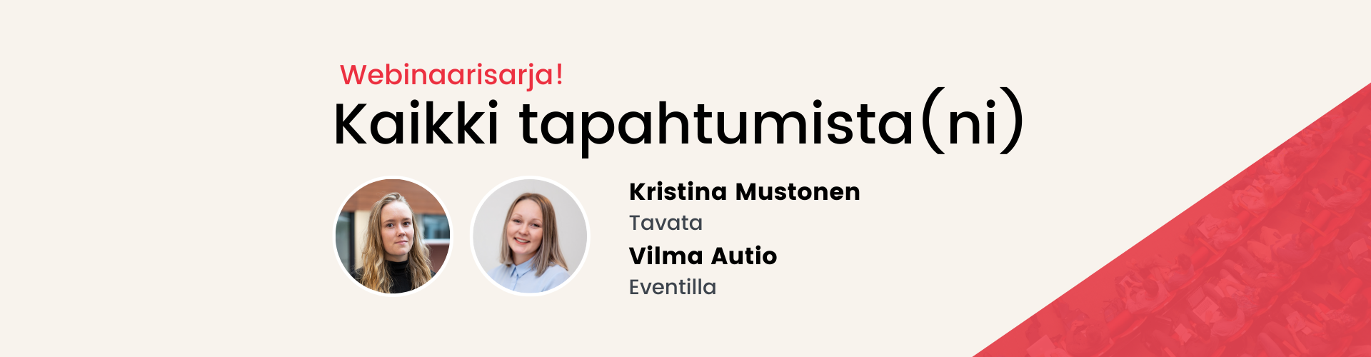 Tapahtuman oletuskuva